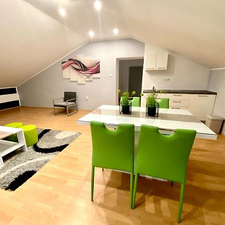 Apartments Suzi Crikvenica Kültér fotó