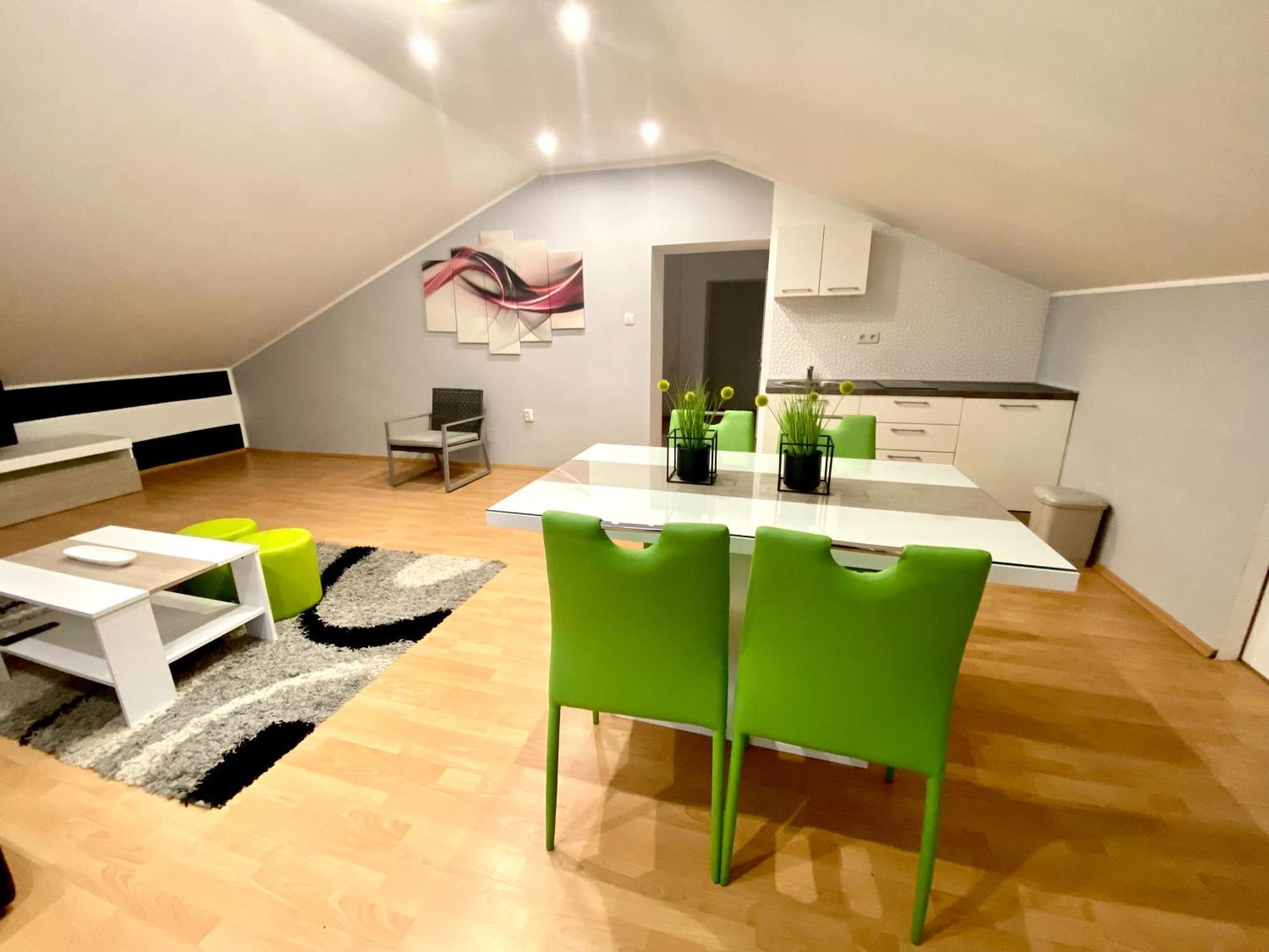 Apartments Suzi Crikvenica Kültér fotó